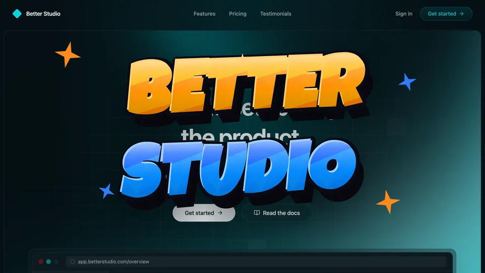 Better Studio