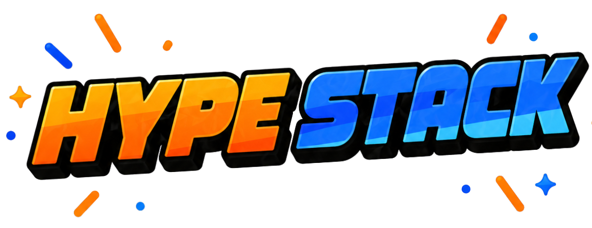 Hype Stack